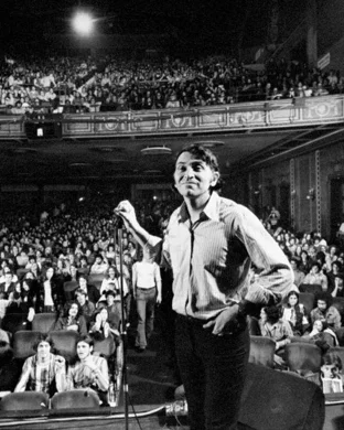 Micky Dolenz