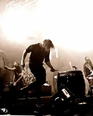 Weezer, The Shins & Silversun Pickups