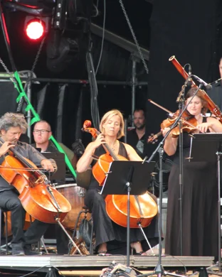 London Symphony Orchestra
