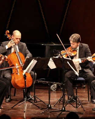 Andrea Bocelli