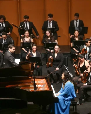Cleveland Orchestra