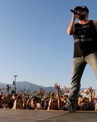 Blake Shelton