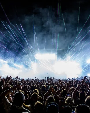 Tortuga Music Festival - 3 Day Pass