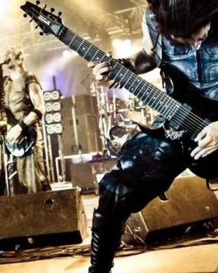 Yngwie Malmsteen