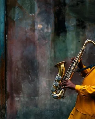 Kenny G