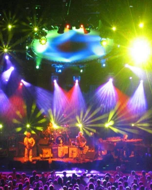 Voyage - A Journey Tribute