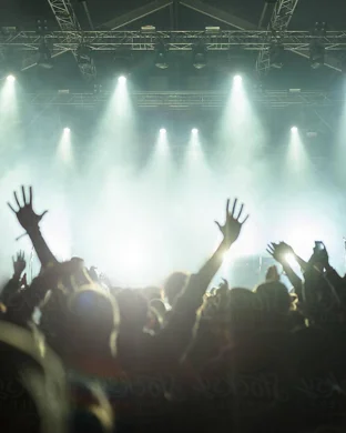 Blues Traveler, Gin Blossoms & Spin Doctors
