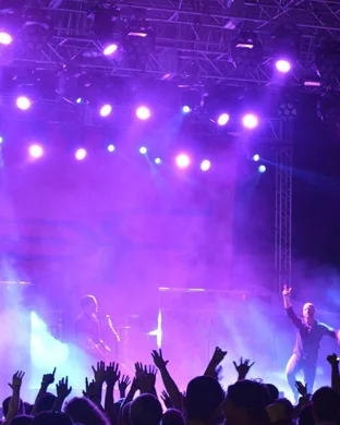 Bethel Music