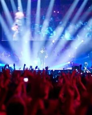 TobyMac, Jeremy Camp, Seph Schlueter & Katy Nichole