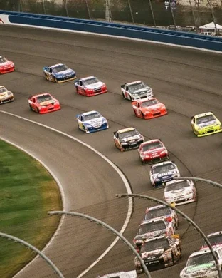 NASCAR Craftsman Truck Series Championship Race