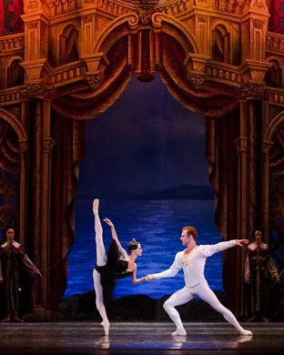 Miami City Ballet: The Nutcracker