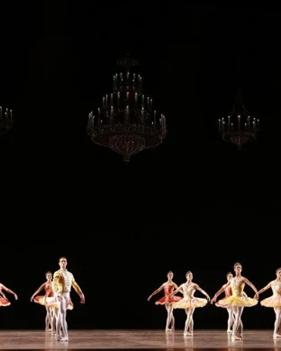 The Nutcracker