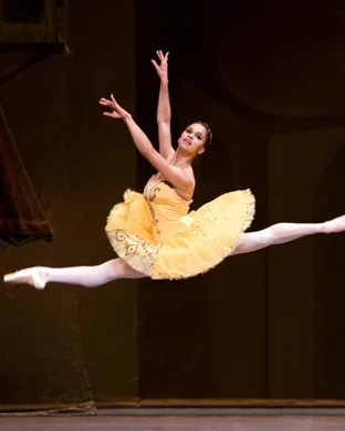 XXXI Annual International Ballet Festival Of Miami