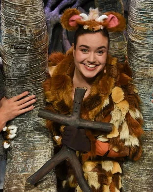 Shrek Jr. The Musical - Sensory Friendly Performance