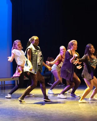 Stomp