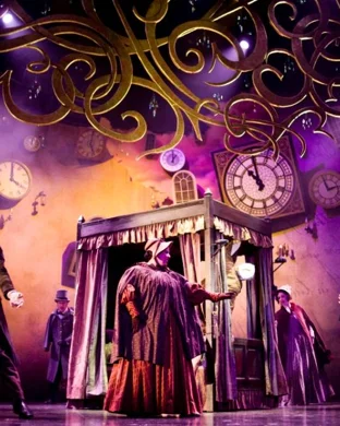 Monty Python's Spamalot