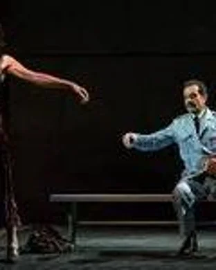Slow Burn Theatre Company: Come From Away