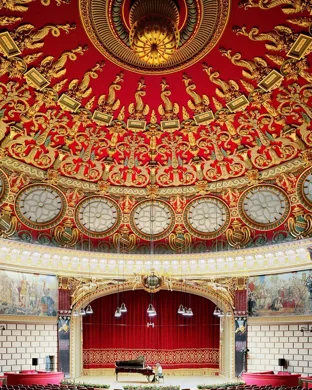 Florida Grand Opera: Don Giovanni